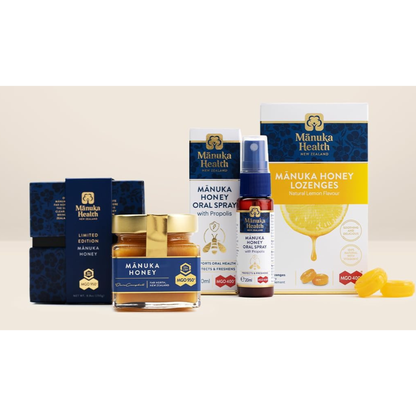 Manuka Health MGO263+ UMF 10+ Manuka Honey best import premium Australian natural kiwi quality sweet tasty delicious modhu organic healthy original price in bd