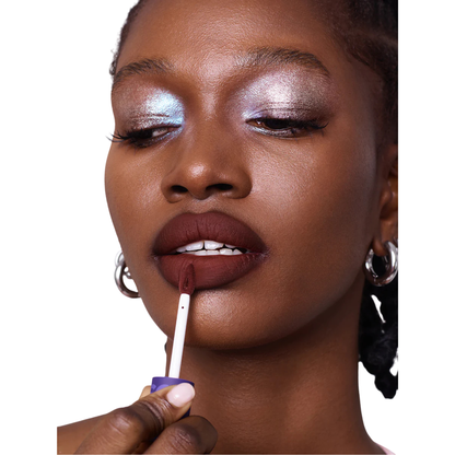 Kaleidos CLOUD LAB Lip Clay Bloodstone DE11 Lipstick authentic genuine premium beauty weeding bride parlor long lasting import original makeup style price in BD Benapole Hili Swarupkathi (Nesarabad) Brahmanbaria