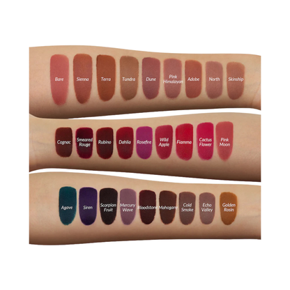 Kaleidos CLOUD LAB Lip Clay Bloodstone DE11 Lipstick authentic genuine premium beauty weeding bride parlor long lasting import original makeup style price in BD Keshabpur Dumuria Tala Debhata Faridpur Pabna Savar 