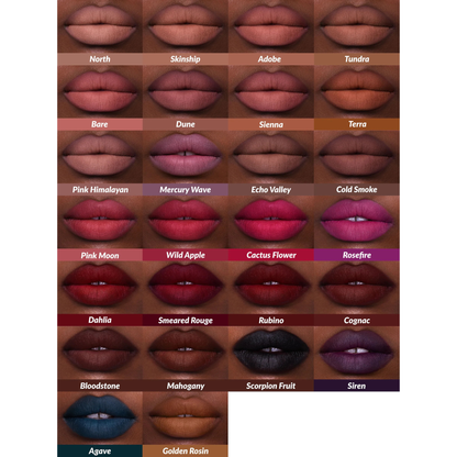 Kaleidos CLOUD LAB Lip Clay Bloodstone DE11 Lipstick authentic genuine premium beauty weeding bride parlor long lasting import original makeup style price in BD Shanti Nagar Savar Nawabganj Dohar Banaripara Bakerganj