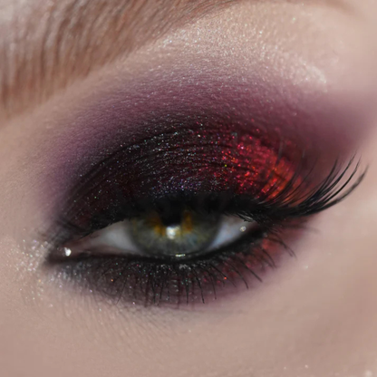Question Beauty Dark Flame Multichrome Loose Pigment authentic genuine premium weeding bride parlor long lasting imported UK original makeup style price in bd Sunamganj Sherpur Manikganj Chandanaish Raipur Cox’s Bazar