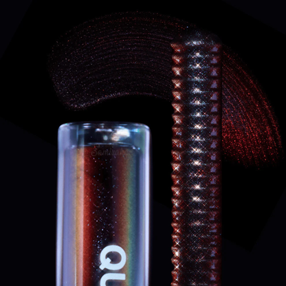 Question Beauty Mascara Topper Dark Flame authentic genuine premium beauty weeding bride parlor long lasting import UK original makeup style price in Bangladesh Tangail Jhenaidah Keraniganj Beanibazar Chattogram Chittagong
