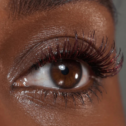Question Beauty Mascara Topper Dark Flame authentic genuine premium beauty weeding bride parlor long lasting import UK original makeup style price in Bangladesh Magura Jamalpur Bhola Bagerhat Kishoreganj Rangpur
