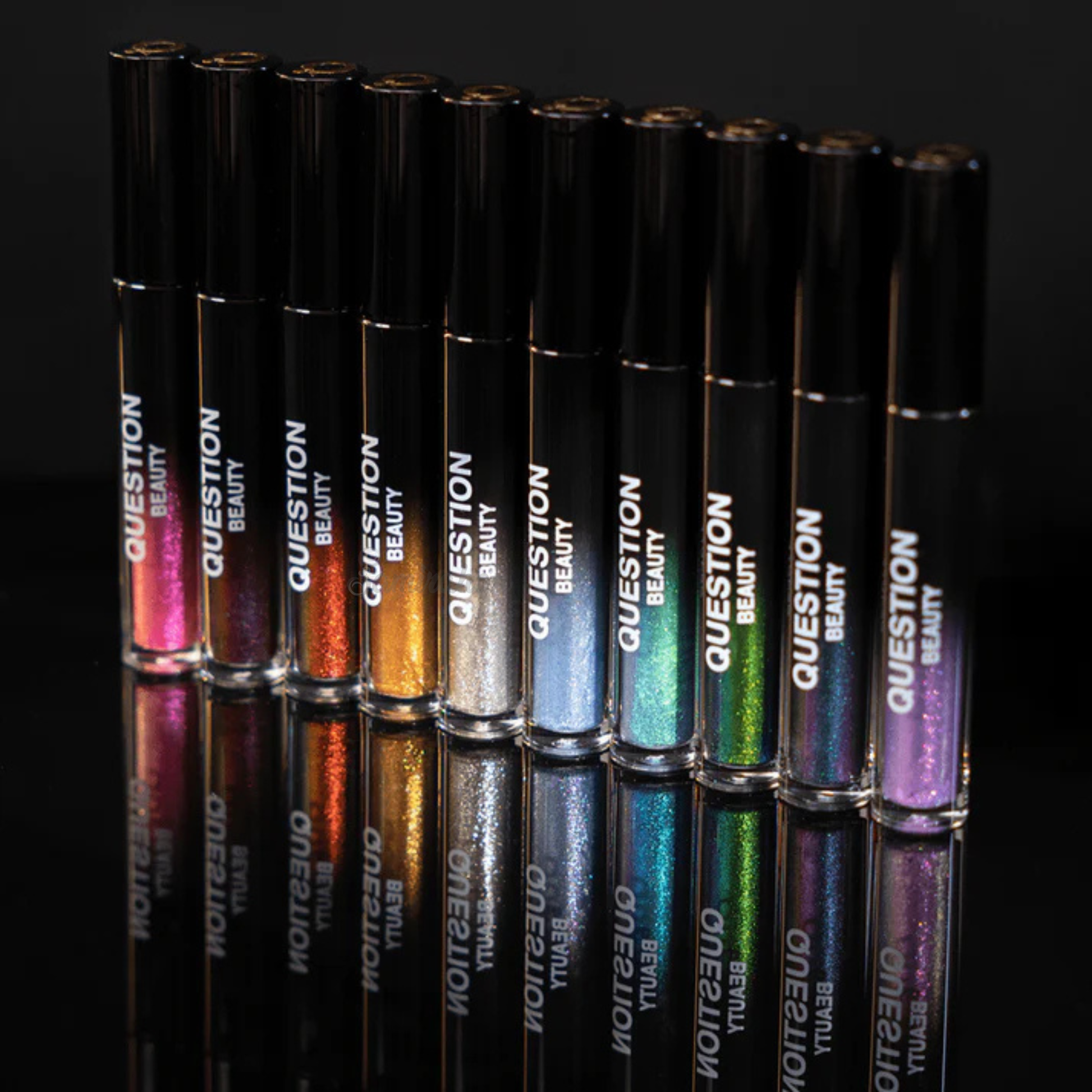 Question Beauty Mascara Topper Dark Flame authentic genuine premium beauty weeding bride parlor long lasting import UK original makeup style price in Bangladesh Sirajganj Satkhira Kaliakair Senbagh Ukhiya Narayanganj
