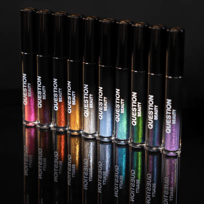 Question Beauty Mascara Topper Dark Flame authentic genuine premium beauty weeding bride parlor long lasting import UK original makeup style price in Bangladesh Sirajganj Satkhira Kaliakair Senbagh Ukhiya Narayanganj