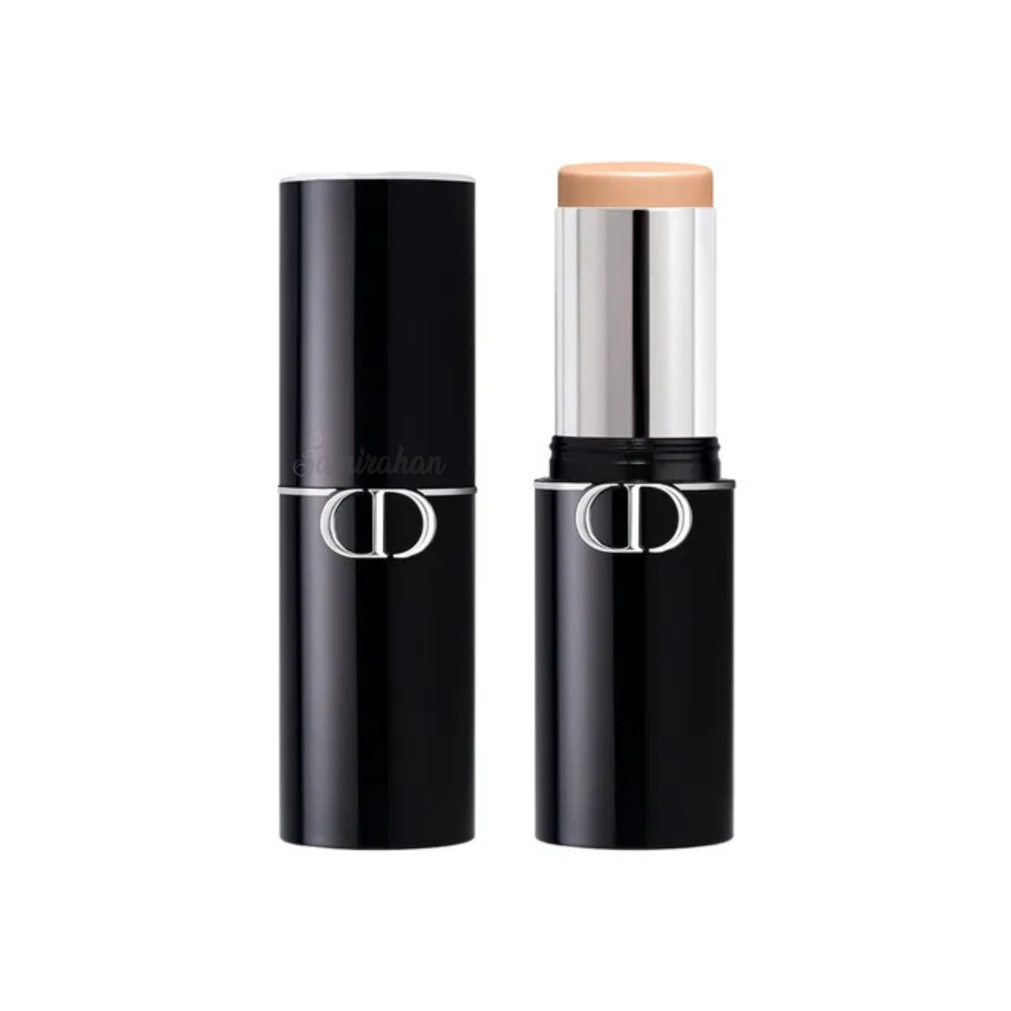 DIOR Forever Skin Perfect Multi-Use Foundation Stick 3.5N Makeup Warm Nature Polished Genuine Soft authentic imported Best original brand AU style low price bd Daraz Ailibaba Amazon aarong yellow sailor le reve I phone Foodpanda pathao uber