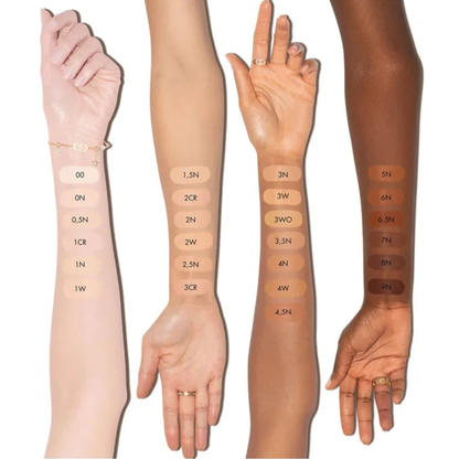 DIOR Forever Skin Perfect Multi-Use Foundation Stick 3.5N Makeup Warm Nature Polished Genuine Soft authentic imported Best original brand AU style low price bd Shonir Akhra Sayedabad Wari Lalbagh Tejgaon Niketan DNCC Badda Rupnagar