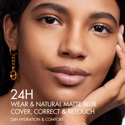 DIOR Forever Skin Perfect Multi-Use Foundation Stick 3.5N Makeup Warm Nature Polished Genuine Soft authentic imported Best original brand AU style low price bd Basundhara Residential Area Banani Super Market Mirpur Tongi Kurmitola