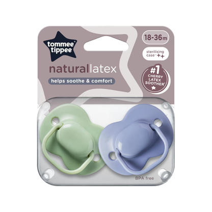Tommee Tippee Natural Latex Cherry Soother import UK authentic genuine premium Low price Dhaka Chittagong Sylhet chushni baby চুষনি BPA free pacifier toddler