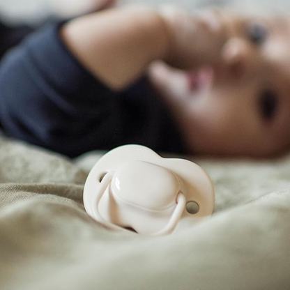 Tommee Tippee Natural Latex Cherry Soother import UK authentic genuine premium Low price Dhaka Chittagong Sylhet chushni baby চুষনি BPA free pacifier toddler
