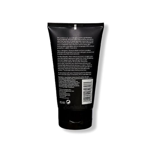 No7 Men Energising Face Wash UK authentic genuine premium men's skincare sensitive skin cleanser face wash online shop BD Dhaka Bangladesh  Tangail Jhenaidah Keraniganj Beanibazar Chattogram Chittagong