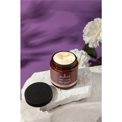Sukin Purely Ageless Day Cream imported Australia authentic genuine premium anti-ageing moisturiser wrinkle care vegan Dhaka Sylhet Bangladesh cheapest price Aminbazar Gabtali Adabar Mohammadpur Shewrapara Kazipara Jatra Bari Gandaria