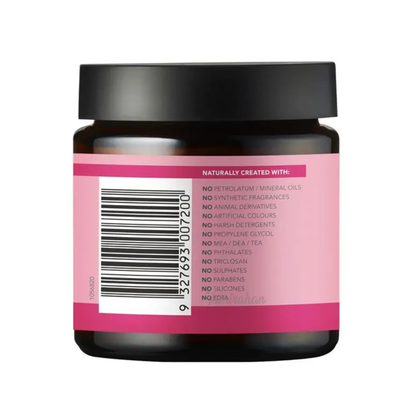 Sukin Rosehip Enriching Night Cream imported Australia authentic genuine premium moisturiser vegan skincare dry skin online shop BD Dhaka Bangladesh Sylhet