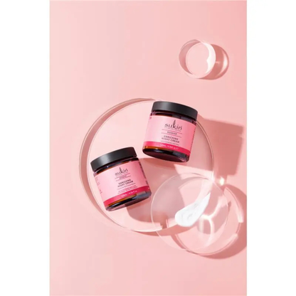 Sukin Rosehip Enriching Night Cream imported Australia authentic genuine premium moisturiser vegan skincare dry skin online shop BD Dhaka Bangladesh Sylhet
