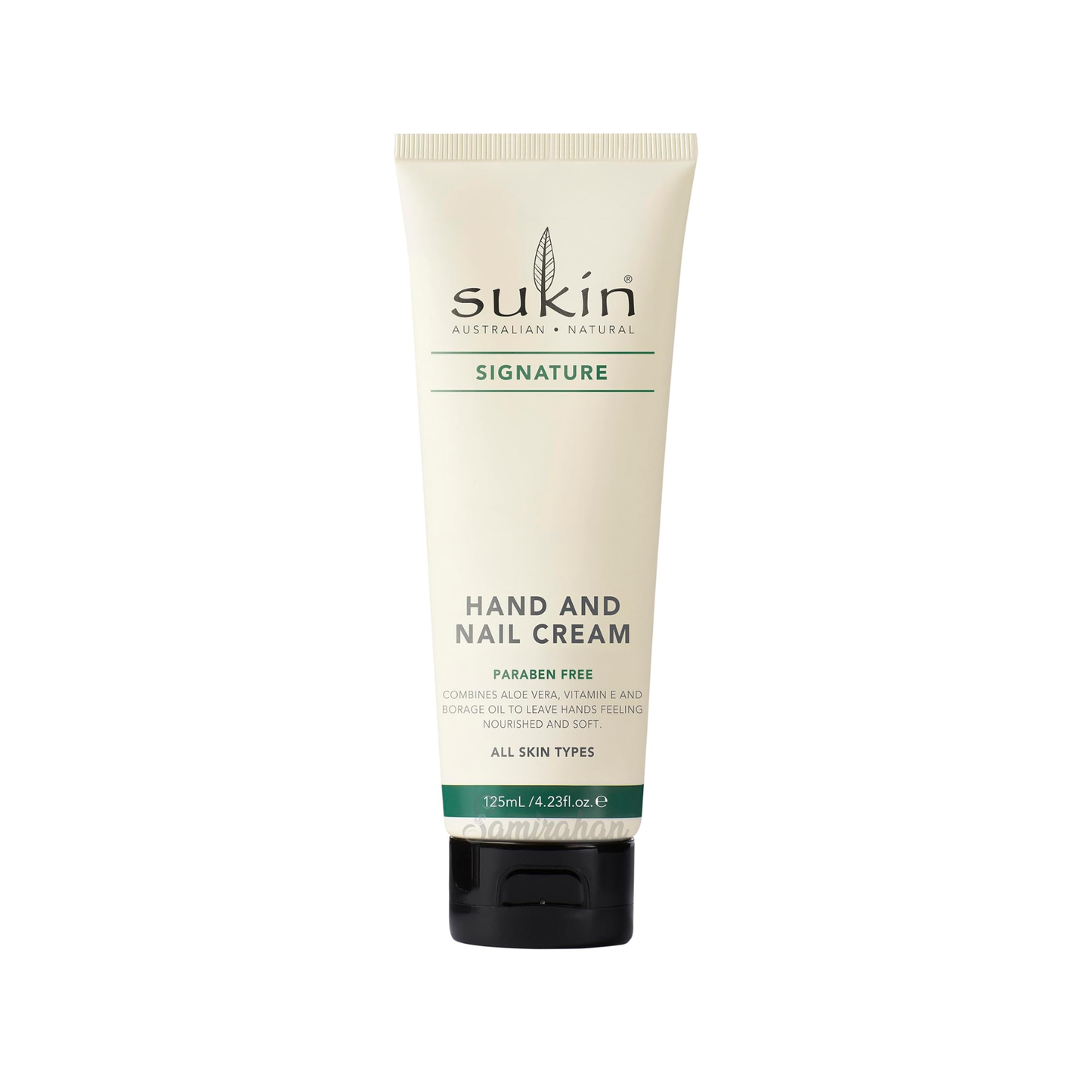 Sukin Hand Nail Cream Australia authentic genuine premium moisturiser aloe vera vitamin E dry hands cuticle care vegan BD Dhaka Chattogram Sylhet cheapest price Magura Jamalpur Bhola Bagerhat Kishoreganj Rangpur
