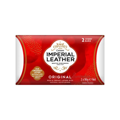Cussons Imperial Leather Original Bar Soap imported UK clean genuine premium brand online shop cheapest price BD Dhaka Chittagong Sylhet family soap fresh fragrance Aminbazar Gabtali Adabar Mohammadpur Shewrapara Kazipara Jatra Bari Gandaria