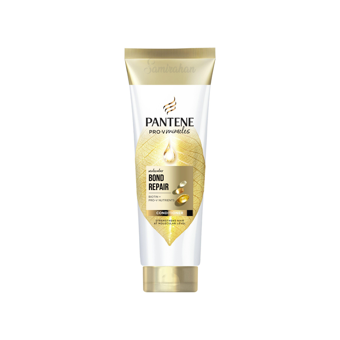 Pantene Molecular Bond Repair Conditioner imported UK authentic genuine premium brand online shop cheapest price BD Dhaka Chittagong Sylhet damaged hair biotin