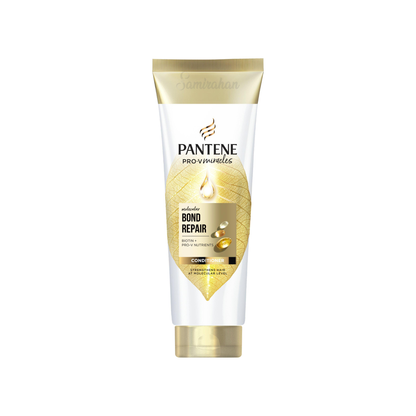 Pantene Molecular Bond Repair Conditioner imported UK authentic genuine premium brand online shop cheapest price BD Dhaka Chittagong Sylhet damaged hair biotin