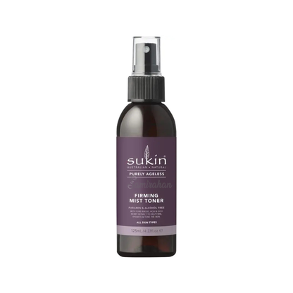 Sukin Firming Mist Toner imported Australia authentic genuine premium hydrating toner vegan skincare anti ageing online shop BD Dhaka Bangladesh Basundhara Residential Area Banani Super Market Mirpur Tongi Kurmitola