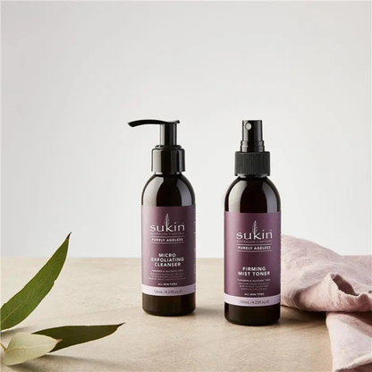 Sukin Firming Mist Toner imported Australia authentic genuine premium hydrating toner vegan skincare anti ageing online shop BD Dhaka Bangladesh Aminbazar Gabtali Adabar Mohammadpur Shewrapara Kazipara Jatra Bari Gandaria