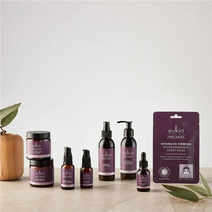 Sukin Firming Mist Toner imported Australia authentic genuine premium hydrating toner vegan skincare anti ageing online shop BD Dhaka Bangladesh Notun Bazar Vatara Baridhara Nadda Pallabi Farmgate Motijheel Golapbag
