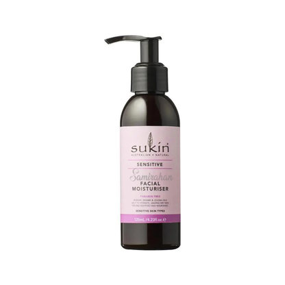 Sukin Sensitive Facial Moisturiser imported Australia authentic genuine premium sensitive skin moisturiser vegan skincare online shop BD Dhaka Bangladesh Notun Bazar Vatara Baridhara Nadda Pallabi Farmgate Motijheel Golapbag