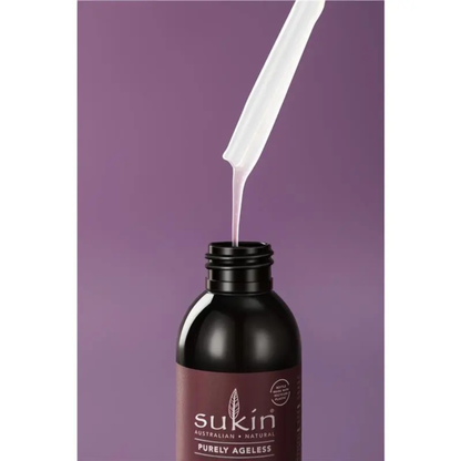 Sukin Micro Exfoliating Cleanser imported Australia authentic genuine premium AHA face wash anti ageing vegan skincare online shop BD Dhaka Bangladesh Nilphamari Kurigram Shariatpur Rangamati Bogura (Bogra)