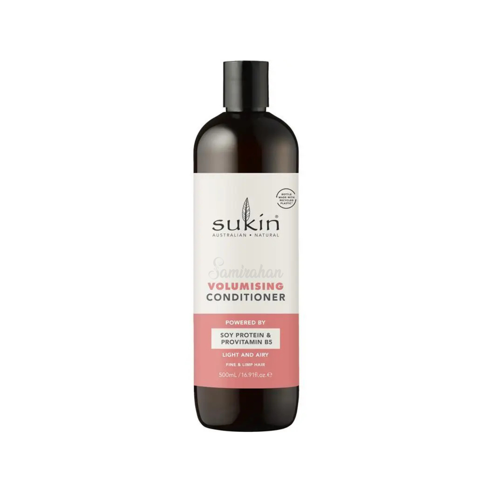Sukin Volumising Conditioner imported Australia authentic genuine premium fine limp hair volume vegan haircare online shop BD Bangladesh low price best product Tangail Jhenaidah Keraniganj Beanibazar Chattogram Chittagong