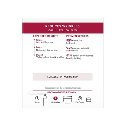 Olay Regenerist Anti Aging Micro Sculpting Face Cream Moisturiser skincare Best import Dark spot Serum authentic original brand premium Australia low price BD