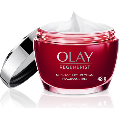 Olay Regenerist Micro Sculpting Face Cream Moisturizer skincare Best import Dark spot Serum authentic original genuine brand premium Australia low price in BD