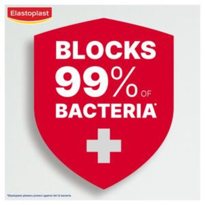 Elastoplast Aqua Protect Kids waterproof plasters Relief minor cuts grazes Medicines healthcare strips First aid Import UK best baby reliable safe price in bd Lakshmipur Barguna Bhairab Hajiganj Teknaf Cumilla (Comilla)