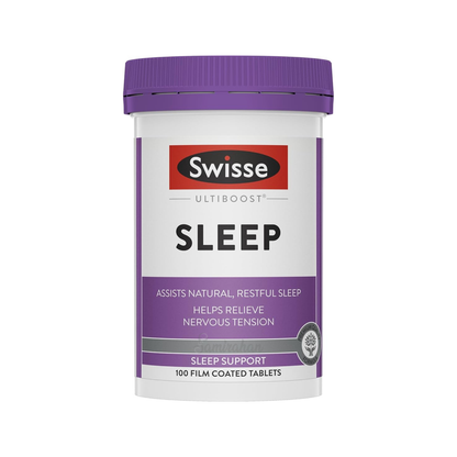 Swisse Ultiboost Sleep Tablets Best import Australia skin authentic original health bone Biotin energy Zinc vegetarian tension premium brand low price in BD  Basundhara Residential Area Banani Super Market Mirpur Tongi Kurmitola