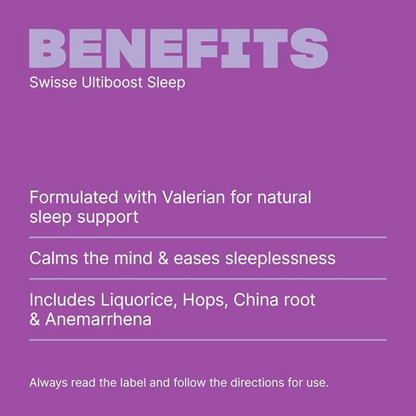 Swisse Ultiboost Sleep Tablets Best import Australia skin authentic original health bone Biotin energy Zinc vegetarian tension premium brand low price in BD  Shonir Akhra Sayedabad Wari Lalbagh Tejgaon Niketan DNCC Badda Rupnagar