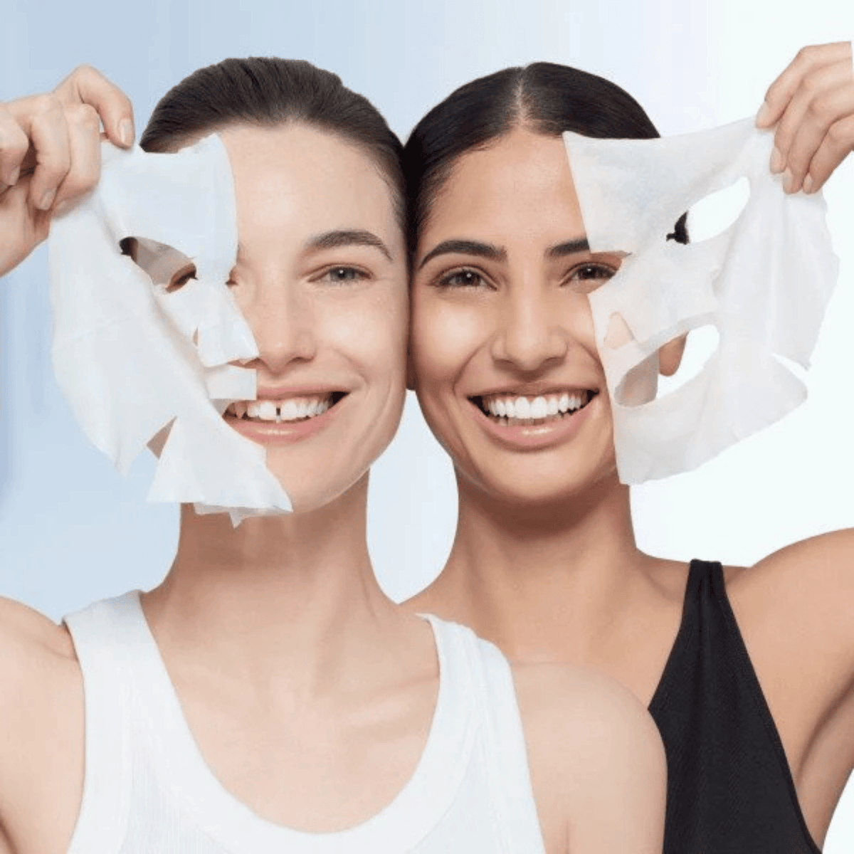 Garnier Nutri Bomb Milky Sheet Mask Hyaluronic Acid Coconut Milk imported UK genuine authentic real skincare beauty cosmetic quality brand luxury premium bd Aminbazar Gabtali Adabar Mohammadpur Shewrapara Kazipara Jatra Bari Gandaria