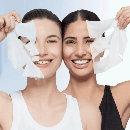 Garnier Nutri Bomb Milky Sheet Mask Hyaluronic Acid Coconut Milk imported UK genuine authentic real skincare beauty cosmetic quality brand luxury premium bd Aminbazar Gabtali Adabar Mohammadpur Shewrapara Kazipara Jatra Bari Gandaria