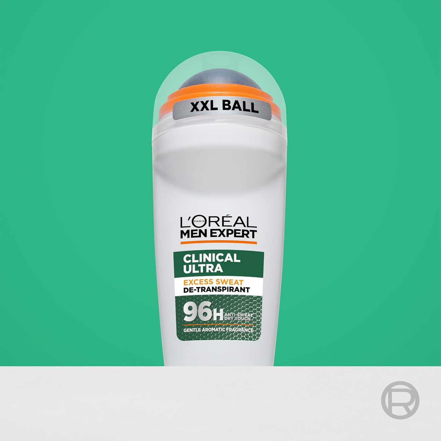 L'Oreal Men Expert 96H roll on imported UK authentic genuine premium brand online shop cheapest price BD Dhaka Chittagong Sylhet Bangladesh antiperspirant Lakshmipur Barguna Bhairab Hajiganj Teknaf Cumilla (Comilla)