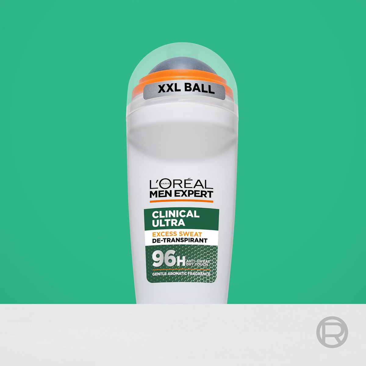 L'Oreal Men Expert 96H roll on imported UK authentic genuine premium brand online shop cheapest price BD Dhaka Chittagong Sylhet Bangladesh antiperspirant Lakshmipur Barguna Bhairab Hajiganj Teknaf Cumilla (Comilla)