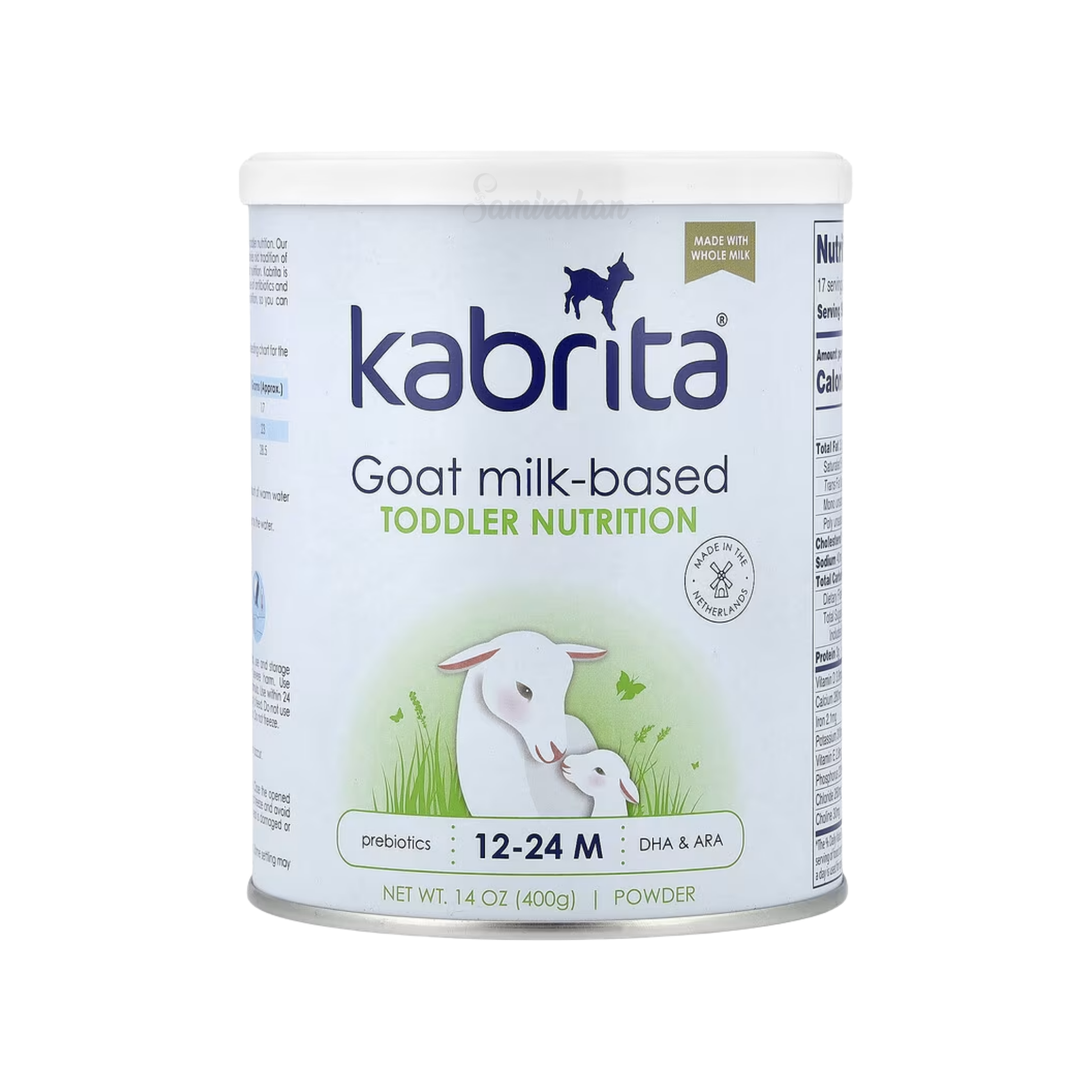 Kabrita Goat Milk-Based Toddler Nutrition Prebiotics 12 Months kids Halal best imported genuine authentic UK baby food dudh healthy feed low price in Dhaka BD Halal best imported genuine authentic UK safe food nutrition dudh healthy feed low price in Dhaka BD Shonir Akhra Sayedabad Wari Lalbagh Tejgaon Niketan DNCC Badda Rupnagar 