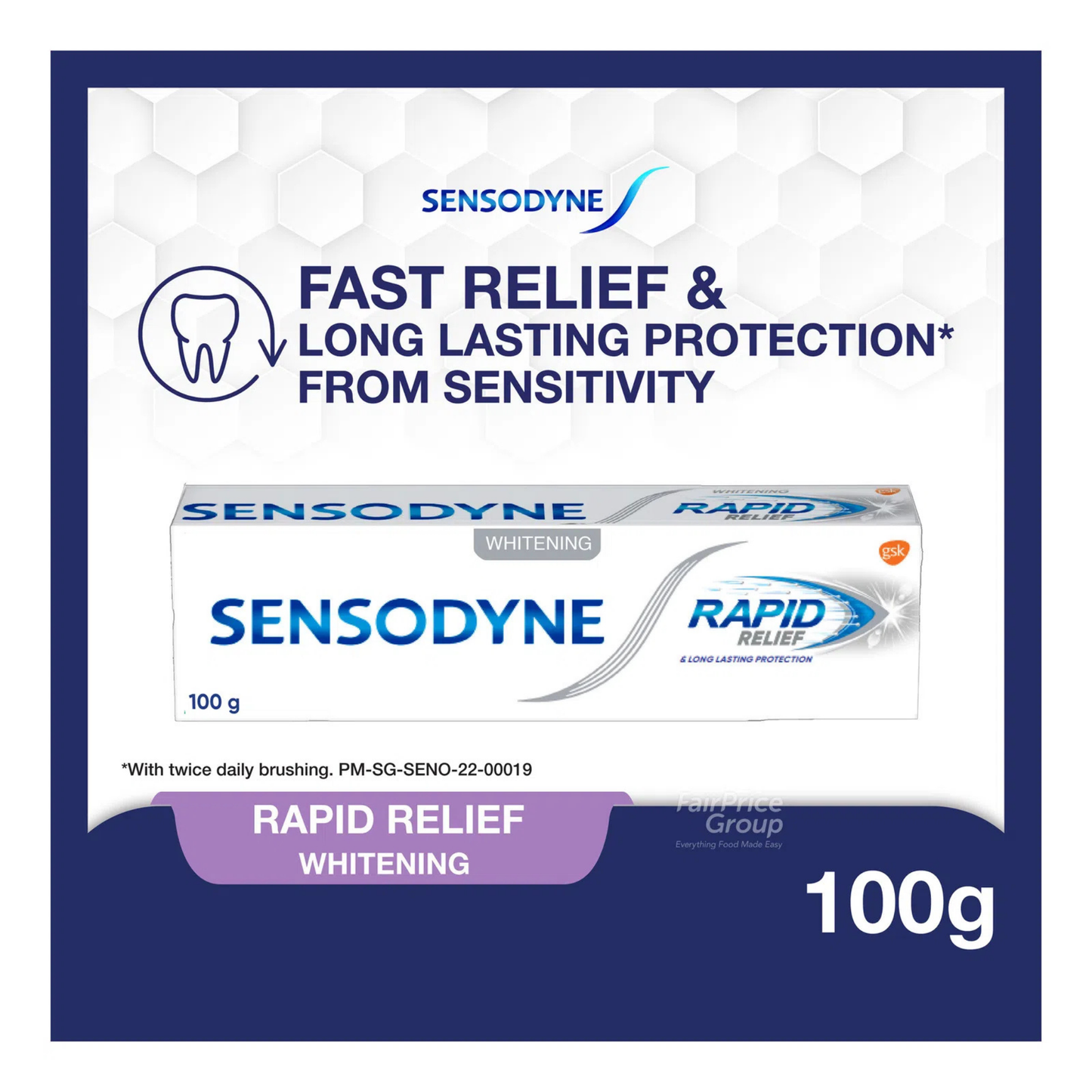Sensodyne Rapid Relief whitening imported UK authentic genuine premium brand online shop cheapest price BD Dhaka Chittagong Sylhet Bangladesh sensitive teeth Daraz Ailibaba Amazon aarong yellow sailor le reve I phone Foodpanda pathao uber