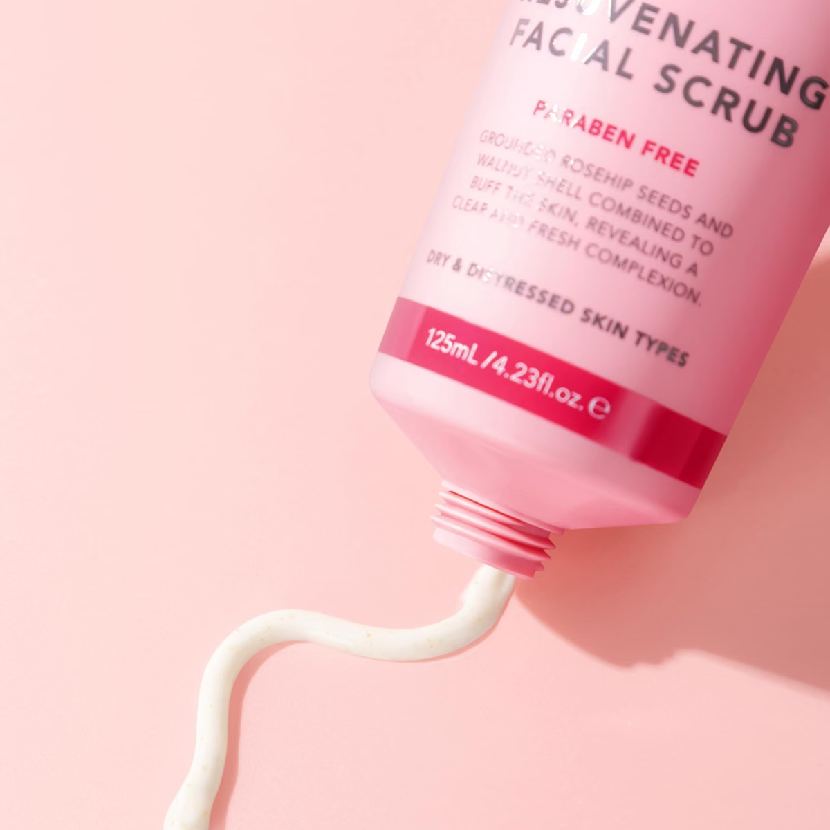 Sukin Rosehip Rejuvenating Facial Scrub exfoliating imported Australia authentic genuine premium brand online shop cheapest price BD Dhaka Chittagong Sylhet BD Daraz Ailibaba Amazon aarong yellow sailor le reve I phone Foodpanda pathao uber
