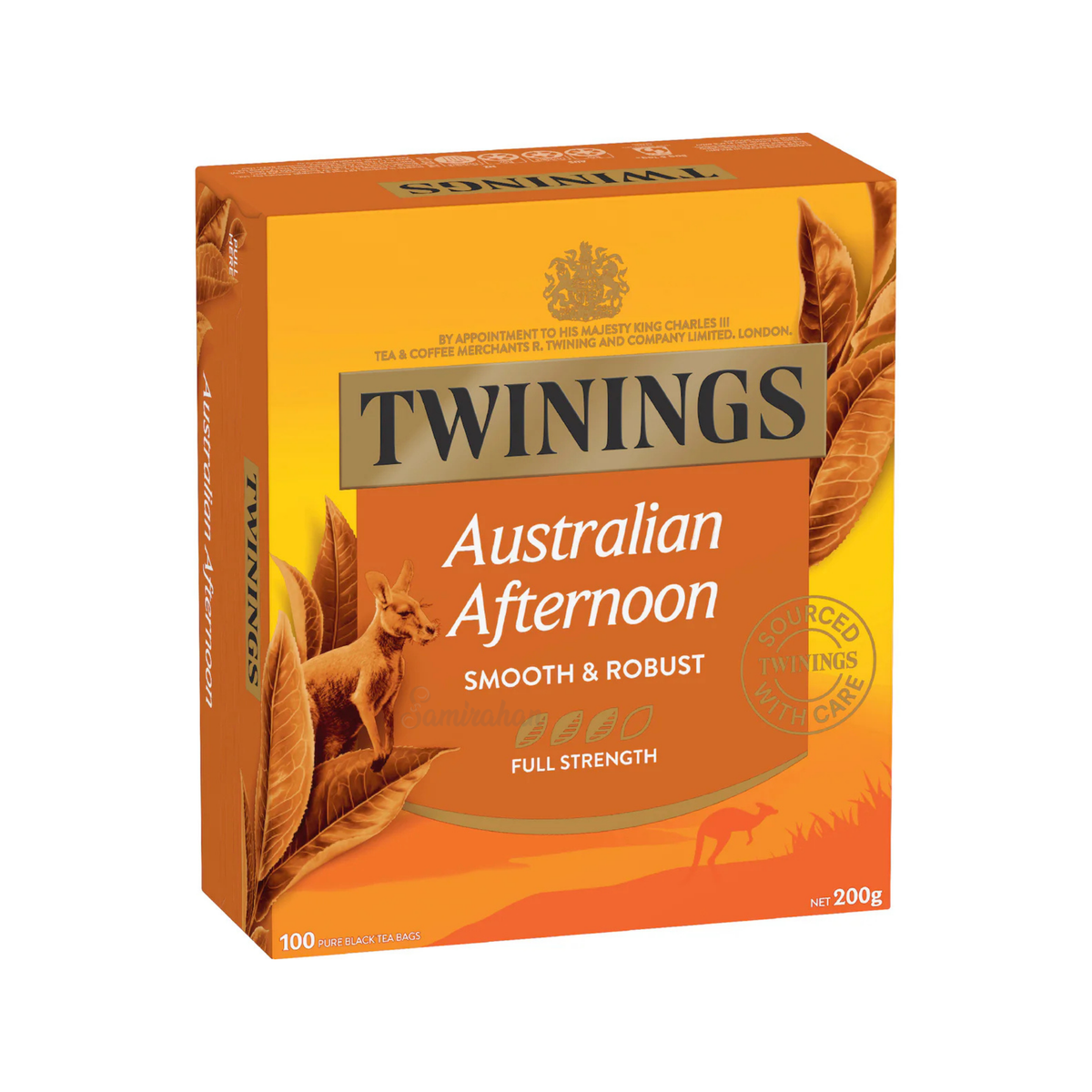 Twinings Australian Afternoon Black Tea natural caffeine free focus calm blend organic Root Best authentic import Australia UK instant strong cheap price in bd Khilkhet Nikunja Kuril Mohakhali DOHS Kalabagan Dhanmondi Keraniganj