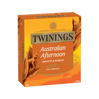 Twinings Australian Afternoon Black Tea natural caffeine free focus calm blend organic Root Best authentic import Australia UK instant strong cheap price in bd Khilkhet Nikunja Kuril Mohakhali DOHS Kalabagan Dhanmondi Keraniganj