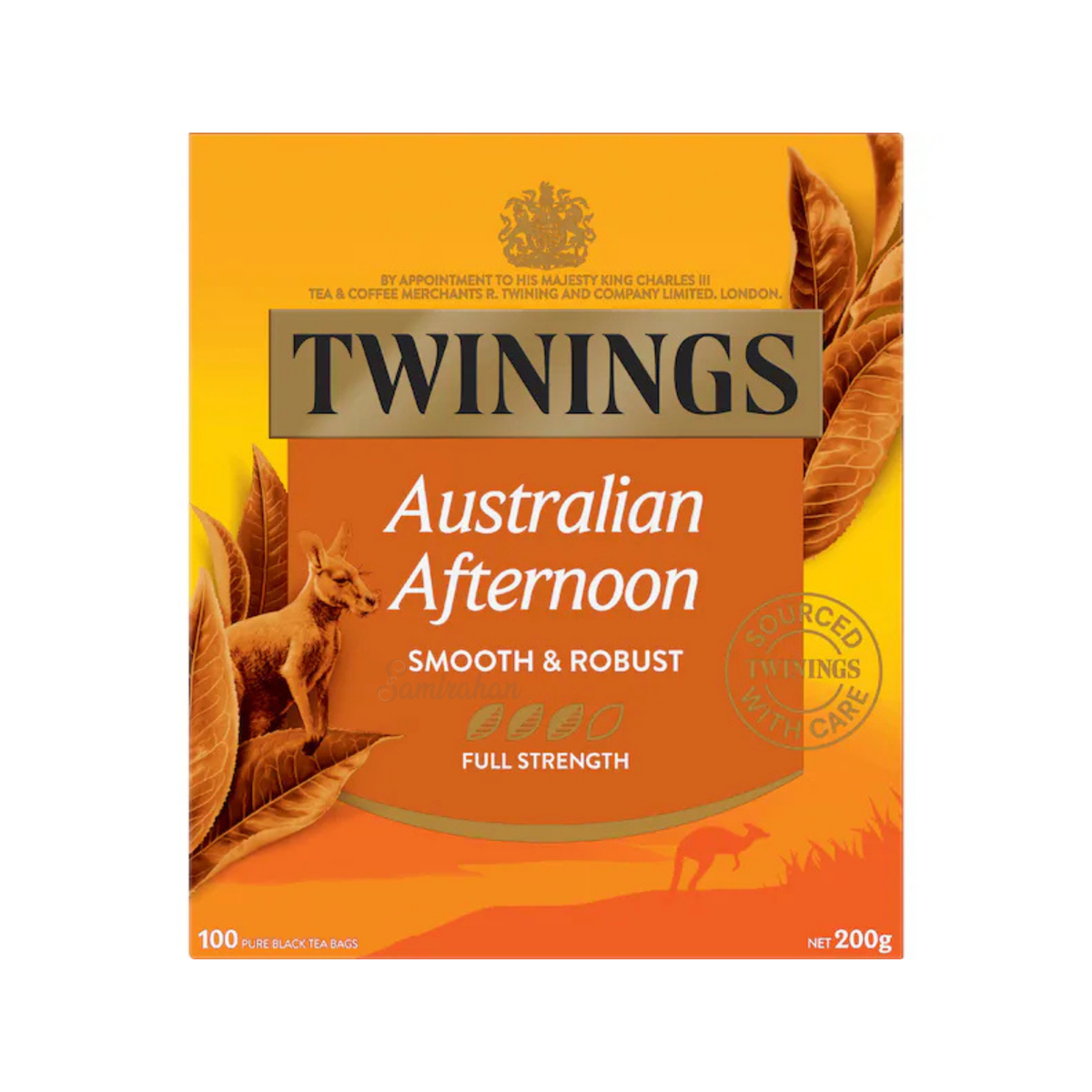 Twinings Australian Afternoon Black Tea natural caffeine free focus calm blend organic Root Best authentic import Australia UK instant strong cheap price in bd Khilkhet Nikunja Kuril Mohakhali DOHS Kalabagan Dhanmondi Keraniganj