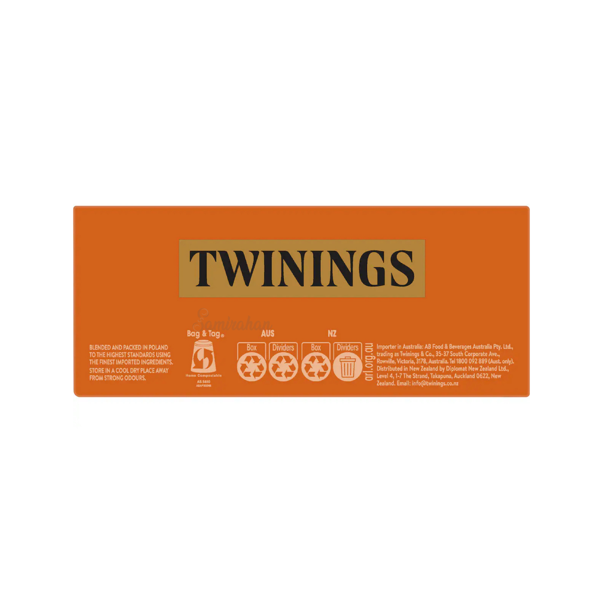 Twinings Australian Afternoon Black Tea natural caffeine free focus calm blend organic Root Best authentic import Australia UK instant strong cheap price in bd Daraz Ailibaba Amazon aarong yellow sailor le reve I phone Foodpanda pathao uber