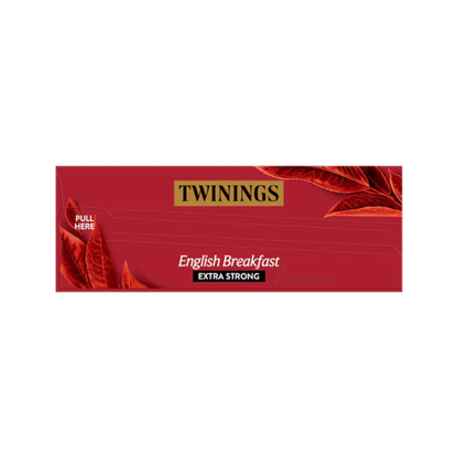 Twinings English Breakfast Strong Tea natural caffeine free focus calm blend organic Root Best authentic import Australia UK instant strong cheap price in bd Notun Bazar Vatara Baridhara Nadda Pallabi Farmgate Motijheel Golapbag