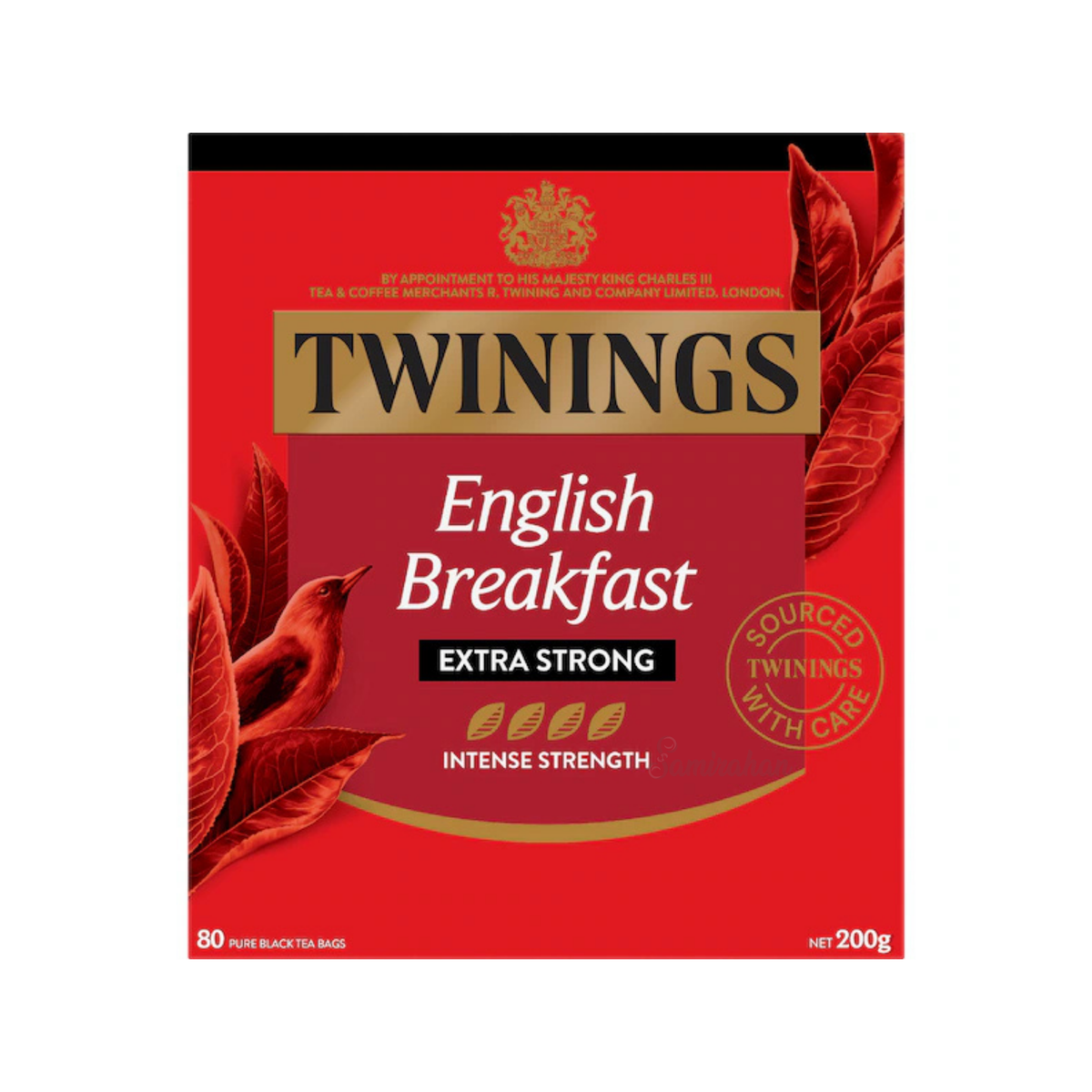 Twinings English Breakfast Strong Tea natural caffeine free focus calm blend organic Root Best authentic import Australia UK instant strong cheap price in bd Basundhara Residential Area Banani Super Market Mirpur Tongi Kurmitola
