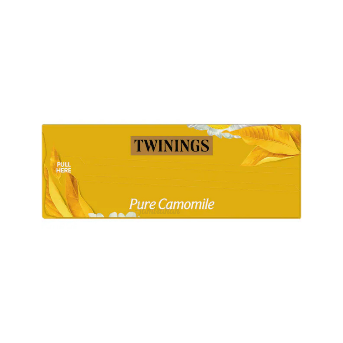 Twinings Camomile Camomile Herbal Infusion tea imported Australia UK authentic premium brand online shop BD Dhaka Chittagong Sylhet Bangladesh caffeine free Magura Jamalpur Bhola Bagerhat Kishoreganj Rangpur