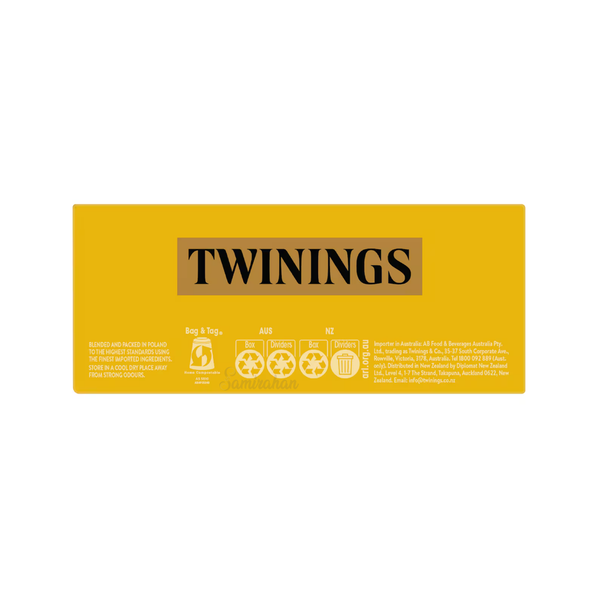 Twinings Camomile Camomile Herbal Infusion tea imported Australia UK authentic premium brand online shop BD Dhaka Chittagong Sylhet Bangladesh caffeine free Sunamganj Sherpur Manikganj Chandanaish Raipur Cox’s Bazar