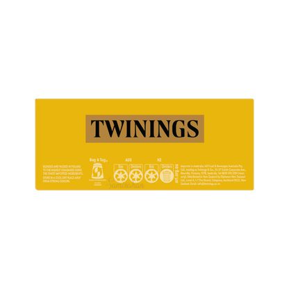 Twinings Camomile Camomile Herbal Infusion tea imported Australia UK authentic premium brand online shop BD Dhaka Chittagong Sylhet Bangladesh caffeine free Sunamganj Sherpur Manikganj Chandanaish Raipur Cox’s Bazar