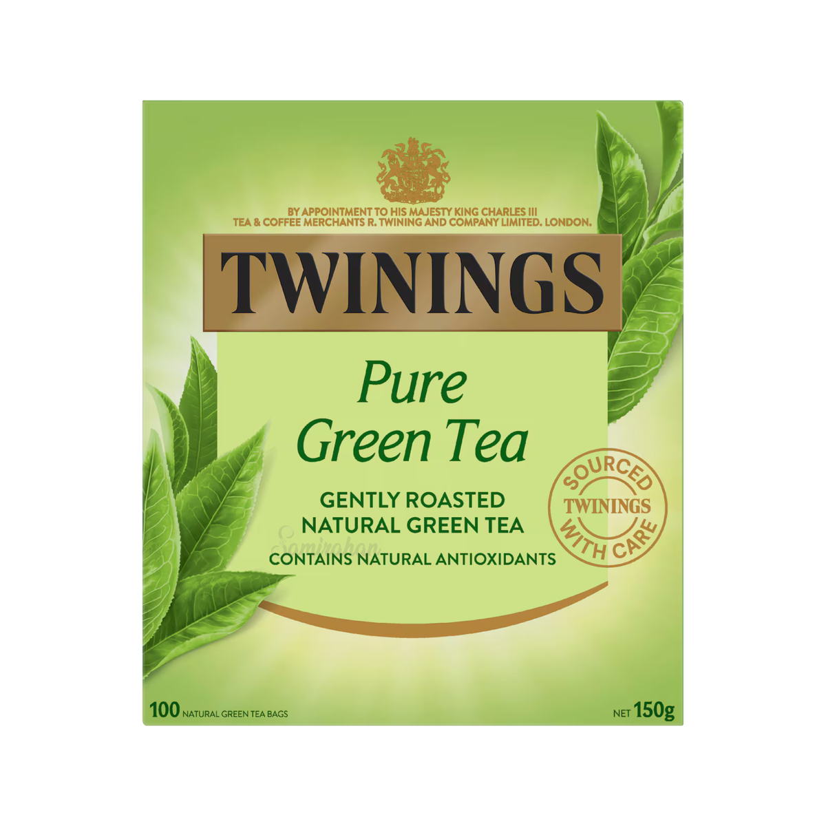 Twinings Natural green tea imported Australia authentic premium brand online shop cheapest price BD Dhaka Chittagong Sylhet Bangladesh Basundhara Residential Area Banani Super Market Mirpur Tongi Kurmitolaantioxidants 100 bags